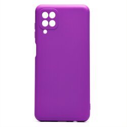 Накладка Activ Full Original Design для Samsung A125 Galaxy A12 (violet)