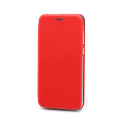 Чехол Book Case Samsung A055 Galaxy A05 красный