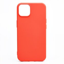 Накладка Activ Full Original Design для Apple iPhone 13 mini (coral)