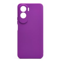 Накладка Activ Full Original Design для Huawei Honor 90 lite (violet)