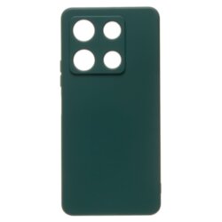 Накладка Activ Full Original Design для Infinix Note 30 Pro (dark green)