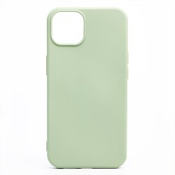 Накладка Activ Full Original Design для Apple iPhone 13 mini (light green)