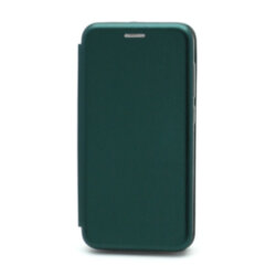 Чехол Book Case Samsung A256 Galaxy A25 зеленый