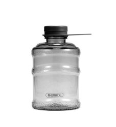 Бутылка для воды Remax RCUP Mini Water Bucket серая