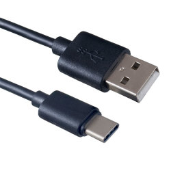 Кабель USB - Type-C Perfeo 1m (U4701)