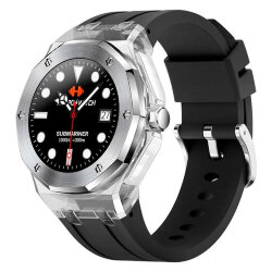 Смарт-часы HOCO Y13 Smart watch, black