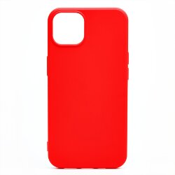 Накладка Activ Full Original Design для Apple iPhone 13 mini (red)