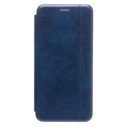 Чехол-книга BC002 Samsung A057 Galaxy A05s синий