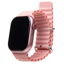 Смарт-часы - Smart X9 Pro, pink