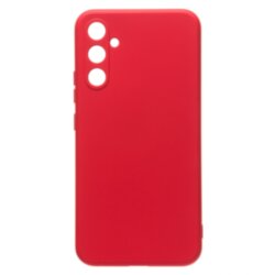 Накладка Activ Full Original Design для Samsung A346 Galaxy A34 (red)