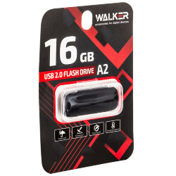 WALKER USB 16GB A2