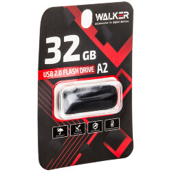 WALKER USB 32GB A2