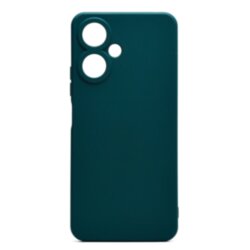 Накладка Activ Full Original Design для Xiaomi Redmi 13C/Poco C65 (dark green)