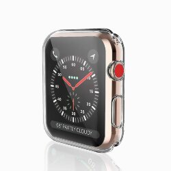 Защитный чехол для Apple Watch 42 мм
