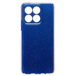 Накладка SC328 Huawei Honor X8a (light blue)