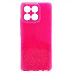 Накладка SC328 Huawei Honor X8a (pink)