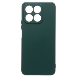 Накладка Activ Full Original Design для Huawei Honor X8a (dark green) SC