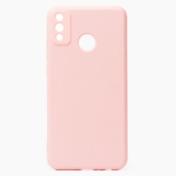 Накладка Activ Full Original Design для Huawei Honor 9X Lite (light pink)