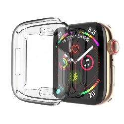 Защитный чехол для Apple Watch 41 мм