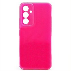 Накладка SC328 Samsung A546 Galaxy A54 (pink)