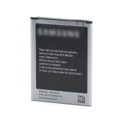 АКБ Samsung i9190 Galaxy S4 mini (3 контакта) B500AE euro 2:2