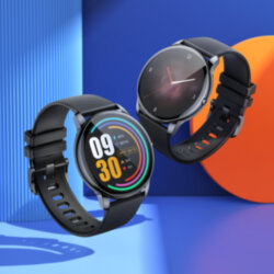 Смарт-часы HOCO Y10 Smart watch (Call Version), metal gray