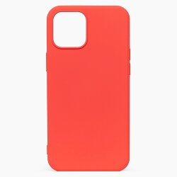 Накладка Activ Full Original Design для Apple iPhone 12/12 Pro (coral)