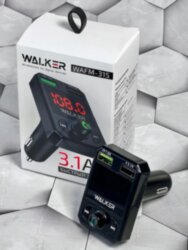 FM-модулятор WALKER WAFM-315