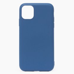 Накладка Activ Full Original Design для Apple iPhone 11 (blue)
