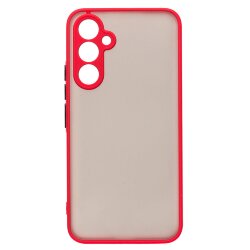 Накладка PC041 Samsung A546 Galaxy A54 (red)