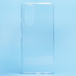 Накладка силиконовая Ultra Slim Huawei Honor X7 прозрачная