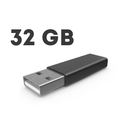 USB 32GB