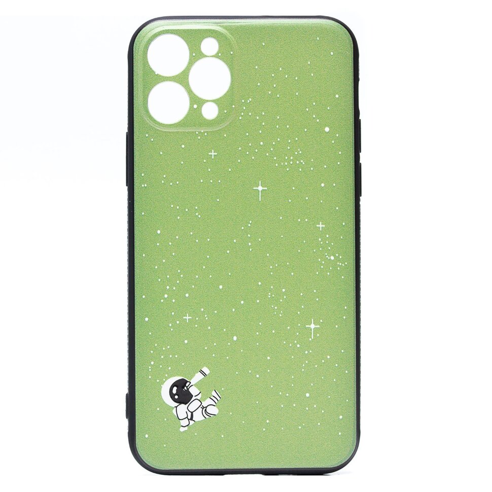 Накладка PC033 iPhone 11 Pro (050)