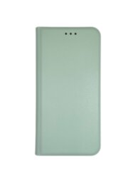 Чехол Book Case Realme C71/C73/14X аквамарин