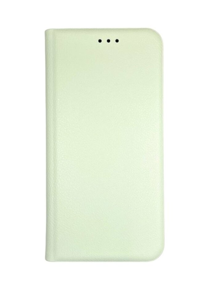Чехол Book Case Samsung A17/A26 фисташковый