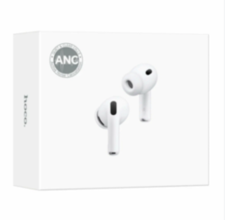 Наушники Bluetooth HOCO EW94 ANC TWS, белые
