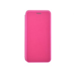 Чехол Book Case Samsung A515 Galaxy A51 розовый
