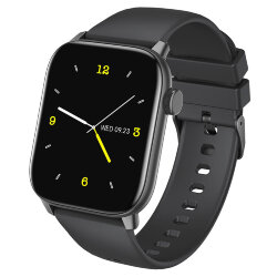 Смарт-часы HOCO Y3 Smart watch, black*