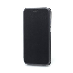 Чехол Book Case Samsung A505 Galaxy A50 черный