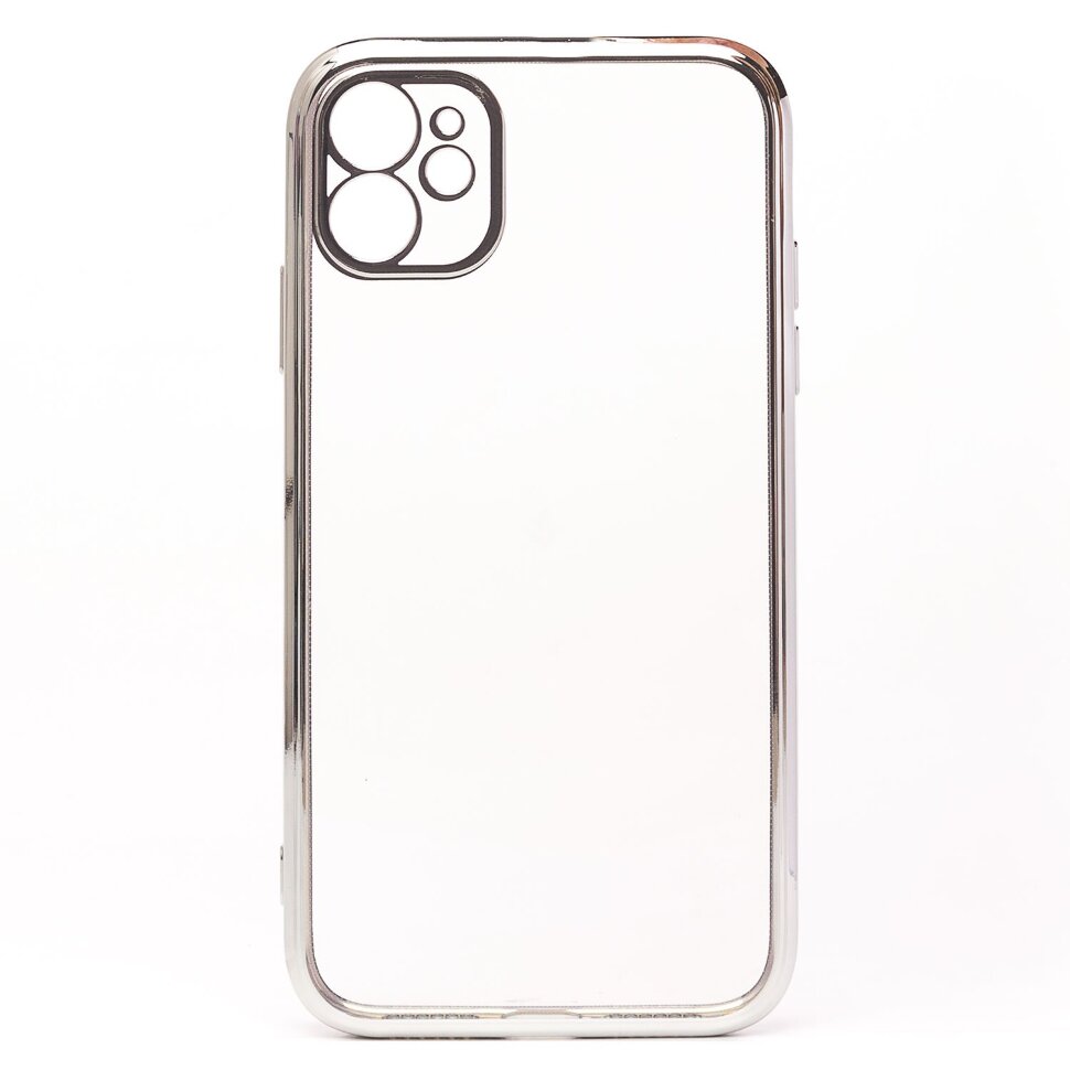Накладка SC215 iPhone 11 (005)