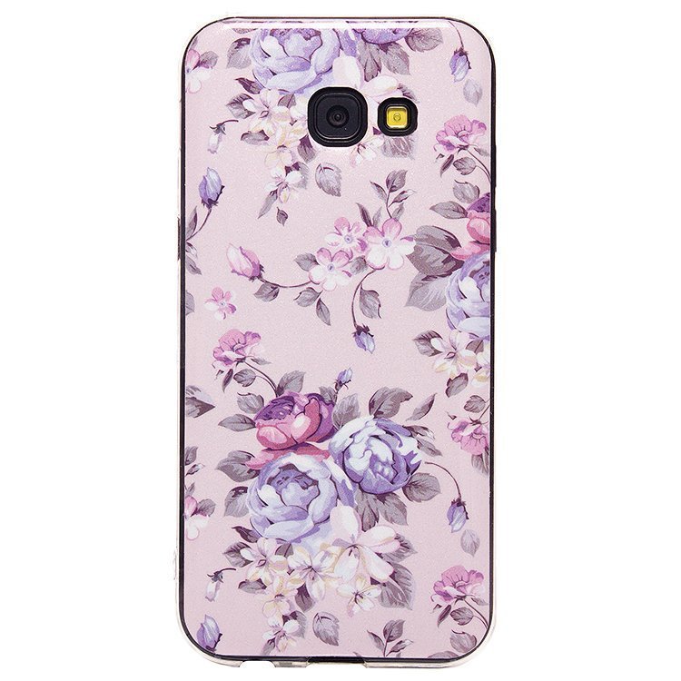 Накладка SC093 Samsung A520 Galaxy A5 2017 (011)