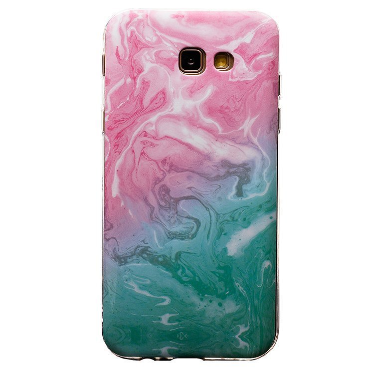 Накладка SC106 Samsung A720 Galaxy A7 2017 (021)