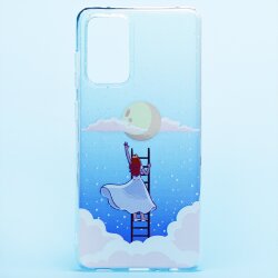 Накладка SC242 Samsung A725 Galaxy A72 (004)