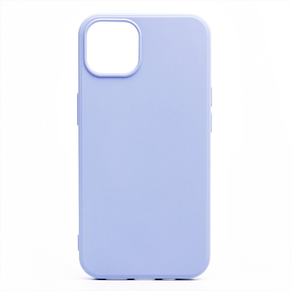 Накладка Activ Full Original Design для Apple iPhone 13 (light violet)