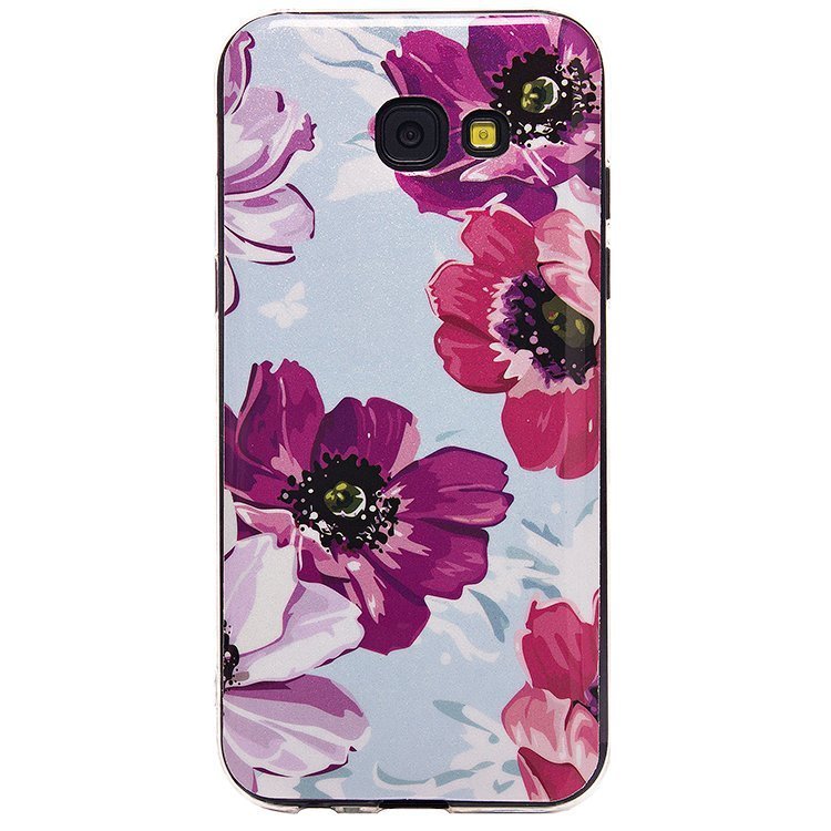 Накладка SC093 Samsung A520 Galaxy A5 2017 (014)