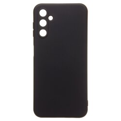 Накладка Activ Full Original Design для Samsung A145 Galaxy A14 (black) SC