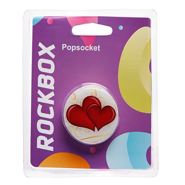 Держатель для телефона POPSOCKETS PS2 на палец 164