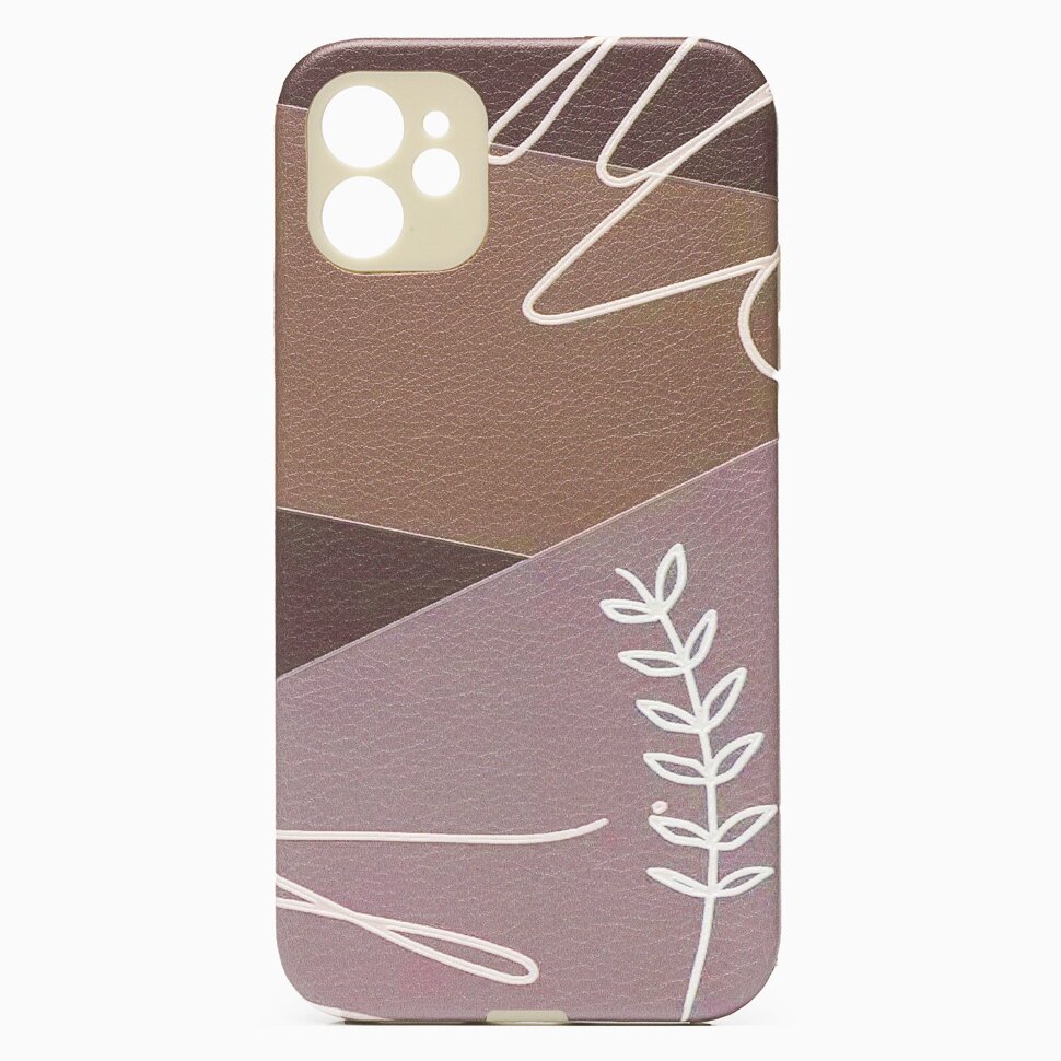 Накладка SC230 iPhone 11 (002)