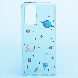 Накладка SC242 Samsung A725 Galaxy A72 (007)