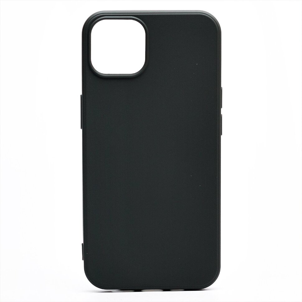 Накладка Activ Full Original Design для Apple iPhone 13 (olive)